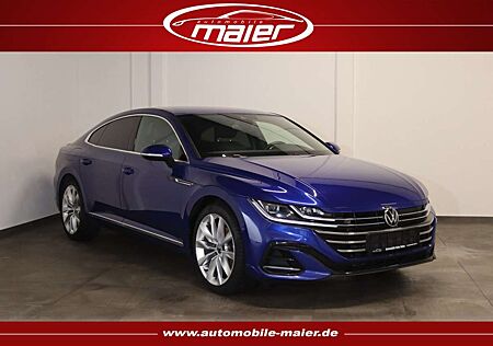 VW Arteon Volkswagen R-Line eHybrid-Virt.-NAV-IQ-ACC-KAM-TOTW.