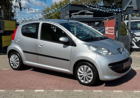 Peugeot 107 Filou 1.0*Klima*E-Paket*Allwetter*Tüv NEU*