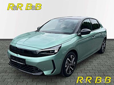 Opel Corsa F YES CARPLAY+KLIMA+SHZ+PDC+LED
