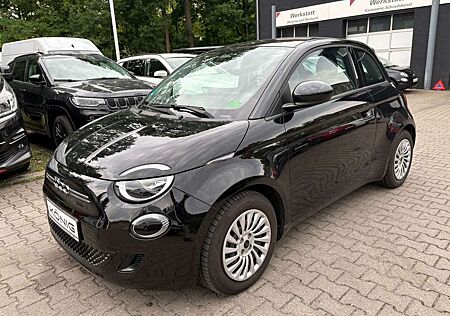 Fiat 500 New Elektro 42kWh Klimaautomatik