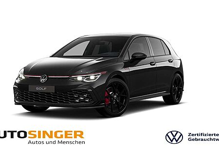 VW Golf GTI Volkswagen TSI DSG *PANO*IQ*NAVI*ACC*DCC*HdUp*SHZ