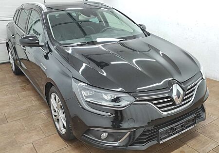 Renault Megane 1.7 BOSE AUTOMATIK SHZ BC TEMP KAMERA LED HEAD-UP