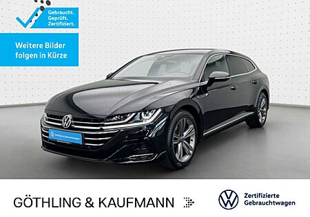 VW Arteon Volkswagen R-Line 2.0 TSI 140kW*NAVI*