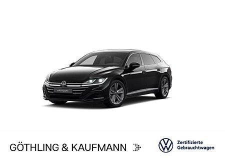 VW Arteon Volkswagen R-Line 2.0 TSI 140kW*NAVI*