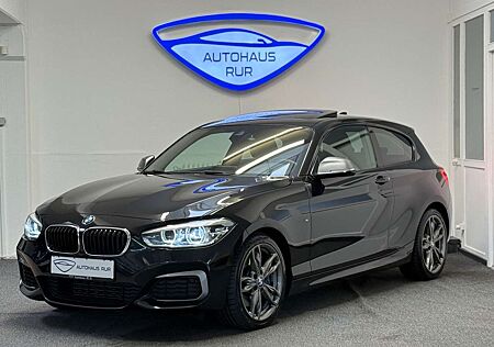 BMW 135 i xDrive Automatik Vollausstattung