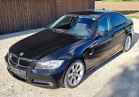 BMW 318d 318 Klimaautomatik Sitzheizung PDC NSW