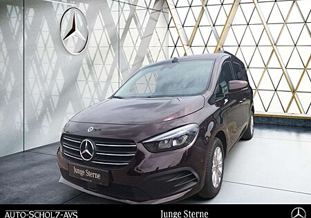 Mercedes-Benz T-Klasse T-Class T 180 PROGRESSIVE Standard Kamera*Klima*Navi*LED