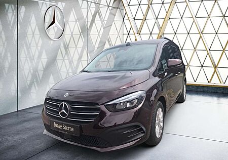 Mercedes-Benz T-Klasse T-Class T 180 PROGRESSIVE Standard Kamera*Klima*Navi*LED