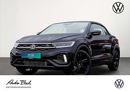 VW T-Roc Volkswagen R-Line 1.5 l TSI OPF 110 kW (150
