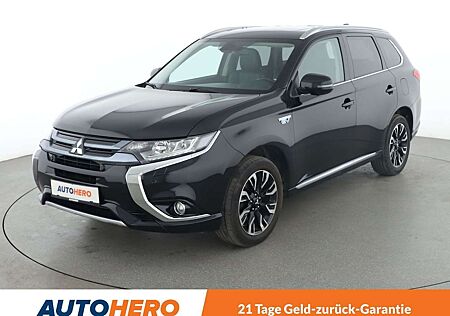 Mitsubishi Outlander 2.0 PHEV Top 4WD Aut.*NAVI*ACC*CAM*PDC*SHZ*KLIMA*
