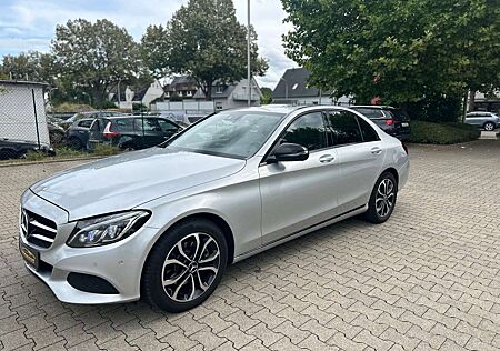 Mercedes-Benz C 220 C 220d/BlueTec/Garantie/