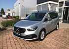 Mercedes-Benz Citan 110 CDI Tourer PRO Navi PDC KAM SHZ FLA