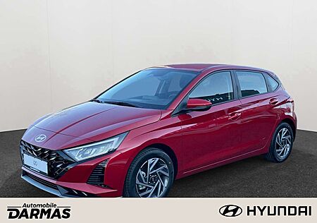 Hyundai i20 Trend Turbo Komfort & Licht Paket Navi LED