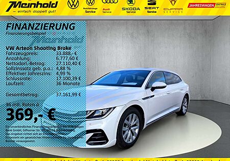 VW Arteon Volkswagen 2.0 TDI DSG 4M R-Line,Dach