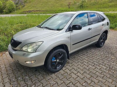 Lexus RX 300 Executive Xenon Leder Navi Kamera