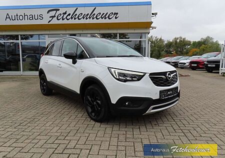 Opel Crossland INNOV. NAVI+LED+RFK+SHZ+TEMP+BEH.WSS