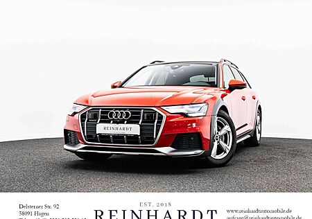 Audi A6 Allroad 50TDi 18Z./ACC/PANO/AHK/LED/KAMERA