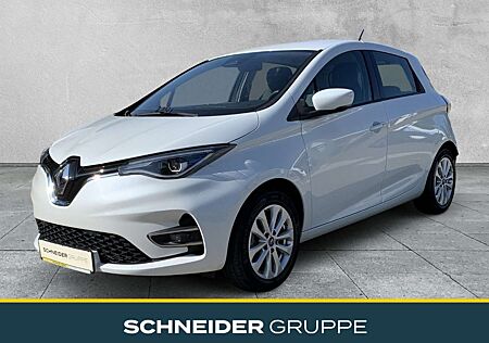 Renault ZOE EXPERIENCE R135 Z.E. 50 PDC+LED+RFK+ISO+USB