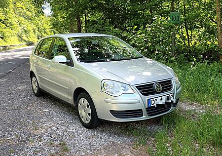 VW Polo Volkswagen 1.4 Comfortline