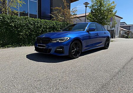 BMW 330 d M Sport
