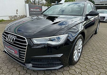 Audi A6 Avant 1.8 TFSI ultra