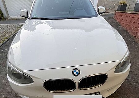BMW 114i 114