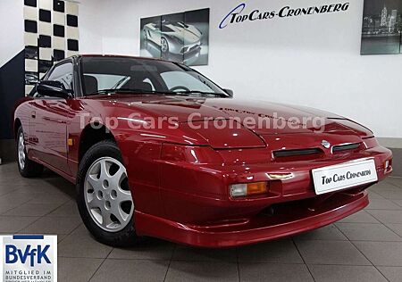 Nissan 200 SX 1.8 TURBO S13*1 Serie*H Kennzeichen*