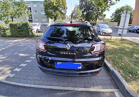 Renault Megane Grandtour dCi 130 FAP Expression