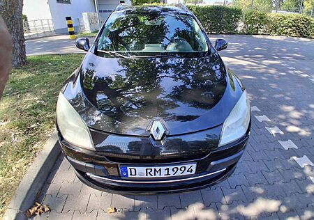 Renault Megane Grandtour dCi 130 FAP Expression
