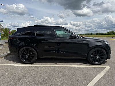 Land Rover Range Rover Velar R-Dynamic SE Pano Meridian