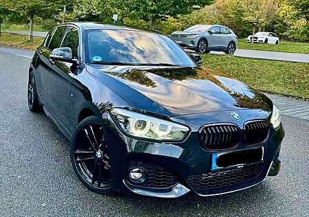 BMW 118 gebraucht kaufen BMW 118i 118 Aut. M Sport