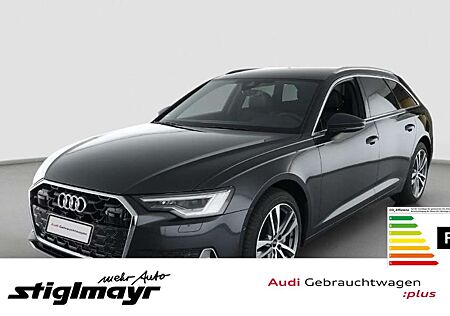 Audi A6 Avant advanced S-line 45 TFSI ACC+AHK+NAVI
