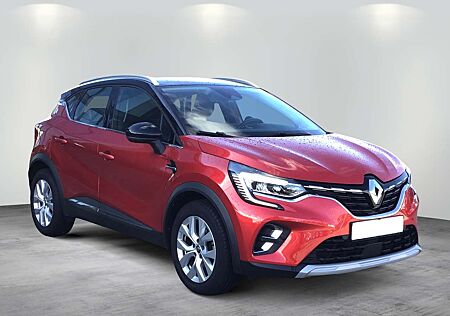 Renault Captur II 1.3 TCe 130 Intens GPF (EURO 6d-Temp)