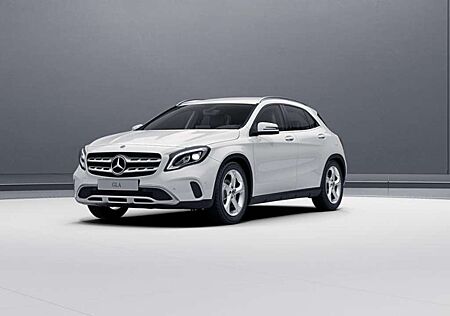 Mercedes-Benz GLA 180 gebraucht kaufen Mercedes-Benz GLA 180 Urban/LED/Audio20/MAP-Pilot/SitzkomfortP