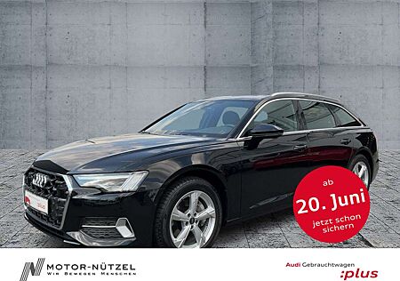 Audi A6 45 TFSI ADVANCED MATRIX+NAVI+ACC+PANO