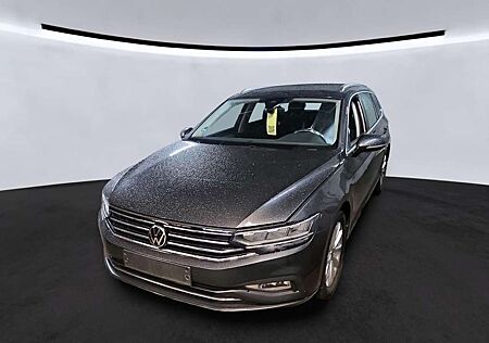 VW Passat Variant Volkswagen 1.5 TSI OPF Business|Dig. Cockpit|NAVI|R-CAM|