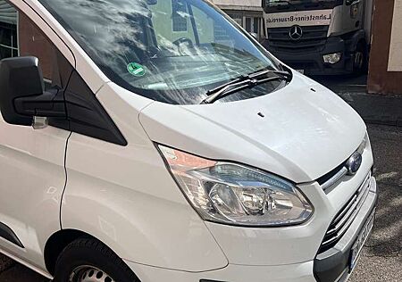 Ford Transit Custom 270 L1H2 LKW VA Basis