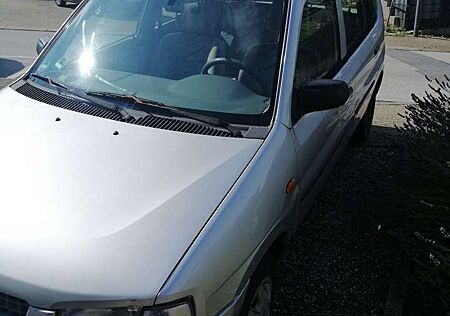 Mazda Demio 1.4