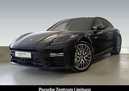 Porsche Panamera 4 E-Hybrid LED Sportabgas Klimasitze