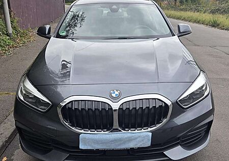 BMW 118i 118