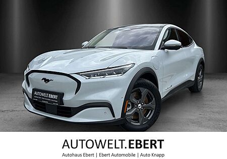 Ford Mustang Mach-E Navi Leder Panodach