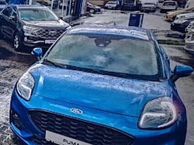 Ford Ranger Wildtrak 4WD Doppelkabine 2,0L 205PS Automatik |
