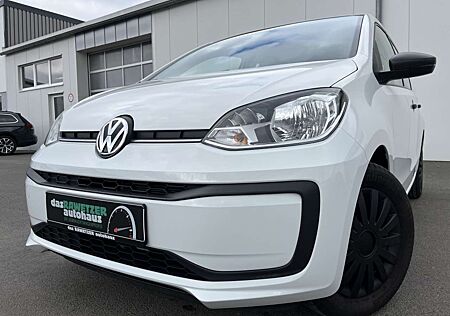 VW Up Volkswagen ! 1.0 take Klima AUX CD