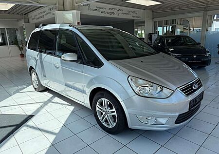 Ford Galaxy Business Edition,7-Sitzer,8x-Reifen,Klima
