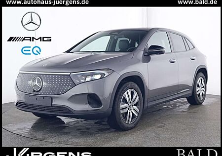 Mercedes-Benz EQA 300 4M ElectricArt/LED/360/AHK/Night/Mopf/18