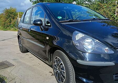Honda Jazz gebraucht kaufen Honda Jazz 1.2