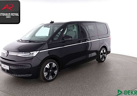VW T7 Multivan Volkswagen 2.0 TDI LANG 7 SITZE MASSAGE,HEADUP