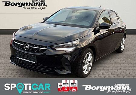Opel Corsa Elegance - Garantie bis 08/27 - SHZ -Allwetter