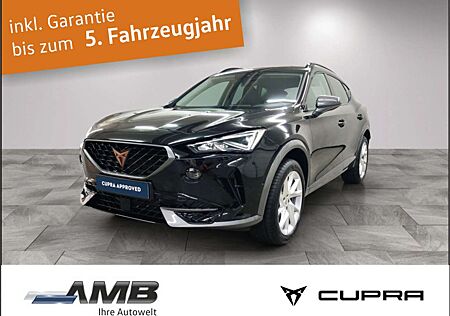 Cupra Formentor 1.5 TSI DSG/LED/FAP:L/Navi+/Sitzhzg