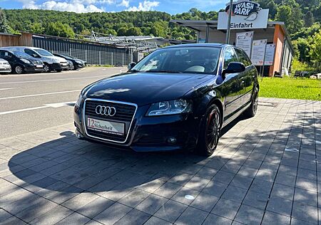 Audi A3 Sportback 2.0 TDI Ambition